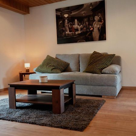 Idyllische Ferienwohnung Im Kalletal Экстерьер фото